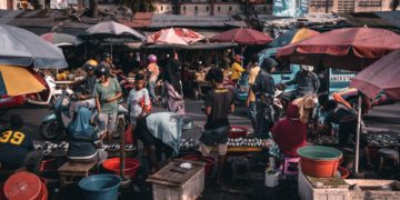 En Tunisie, les emplois informels représentent 44.8% de la population active occupée
