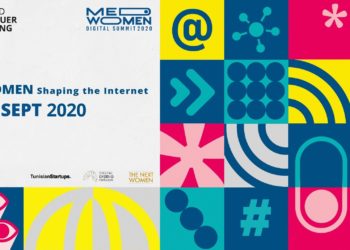 La cyber parité : le combat continue pour la parité homme/femme