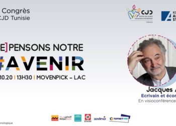 Les solutions de Jacques Attali pour relancer l’économie mondiale