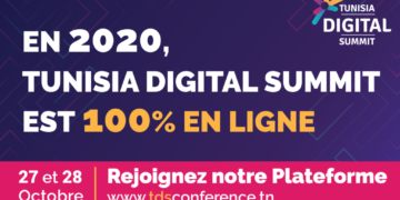 Tunisia Digital Summit: l’élite digitale tunisienne en conclave pour deux jours