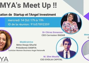 Valorisation des startups: pour un moment de vérité