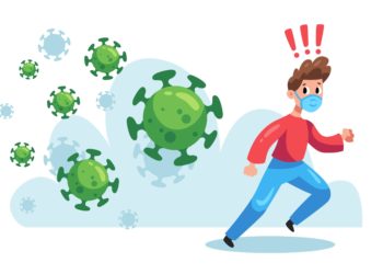 Les startups vs la Covid: une dure bataille