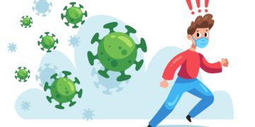 Les startups vs la Covid: une dure bataille