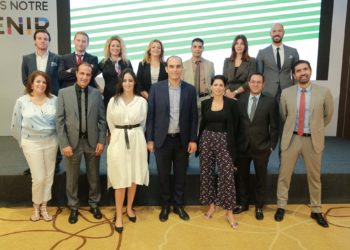 L’entreprise face aux défis de la crise COVID