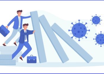 Covid-19: le guide du management en temps de crise