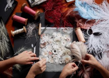 Mode, habillement et luxe en Tunisie: faire d’un rêve une réalité !