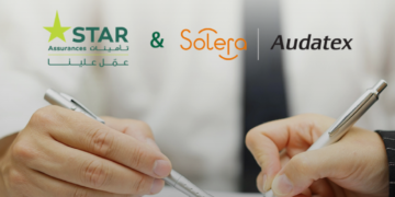 STAR Assurances et AUDATEX Tunisie signent un contrat de partenariat