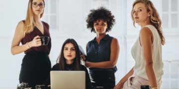 L’Entrepreneure féminin : un entrepreneur comme les autres
