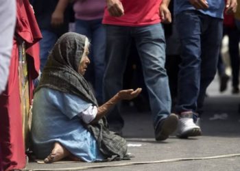COVID-19: 150 millions de personnes supplémentaires dans l’extrême pauvreté d’ici 2021