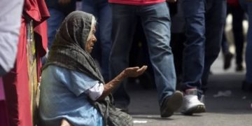 COVID-19: 150 millions de personnes supplémentaires dans l’extrême pauvreté d’ici 2021