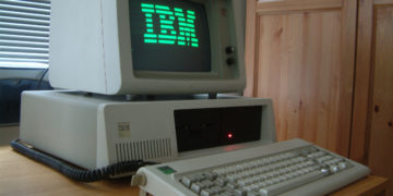 IBM se scindera en deux entreprises d’ici fin 2021