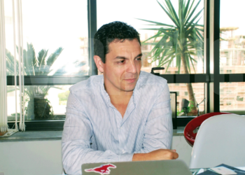 Yassir El Ismaili, CEO de Tayara: “Notre intégration par Frontier Digital Ventures va renforcer notre stratégie”