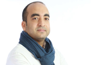 Chill & Relax ― Karim Jouini, CEO Expensya: “Qui ne tente rien n’a rien”