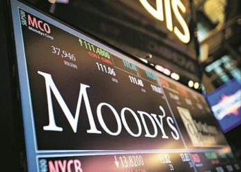 Moody’s baisse les perspectives de la Tunisie à “négatives” tout en maintenant sa notation à B2