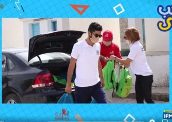 Tunisie Telecom lutte pour l’accès de l’enfance à l’éducation avec son action “N7eb Naqra”