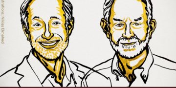 Paul R. Milgrom et Robert B. Wilson lauréats du prix Nobel des sciences économiques 2020