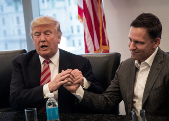 Les confessions d’un membre de la Mafia de PayPal