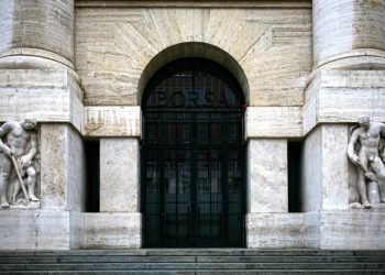 Euronext acquiert la Bourse de Milan