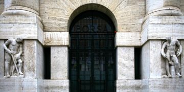Euronext acquiert la Bourse de Milan