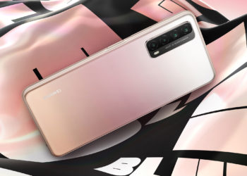 Huawei annonce le tout nouveau Huawei Y7a