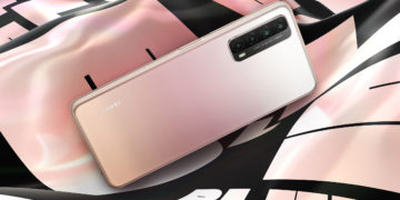 Huawei annonce le tout nouveau Huawei Y7a