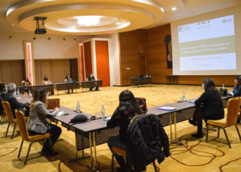 Enquête sur le vécu des PME avec les administrations publiques