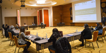 Enquête sur le vécu des PME avec les administrations publiques