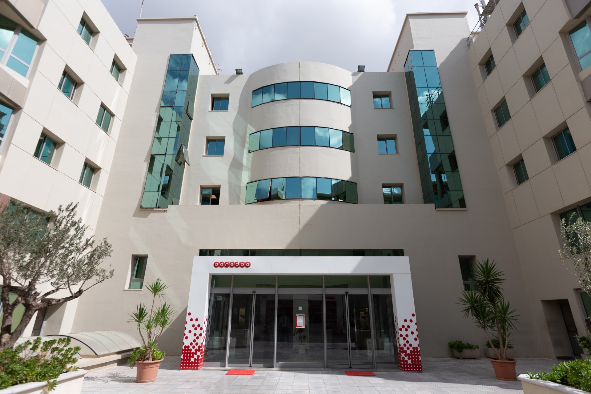 Ooredoo Tunisie un revenu de 872 millions fin septembre 2020 Managers