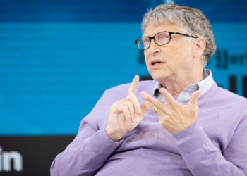 Bill Gates prédit la disparition de 50% des voyages d’affaires après la pandémie
