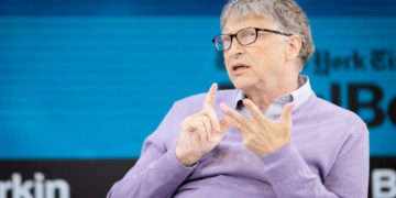 Bill Gates prédit la disparition de 50% des voyages d’affaires après la pandémie