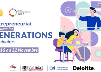 L’association “Graines d’Entrepreneurs” fête la Semaine Mondiale de l’Entrepreneuriat