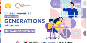 L’association “Graines d’Entrepreneurs” fête la Semaine Mondiale de l’Entrepreneuriat