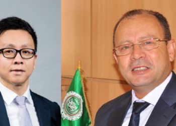 Consolidation de la coopération entre Huawei et l’AICTO