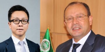 Consolidation de la coopération entre Huawei et l’AICTO