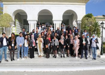 Le projet “Souk El Kahina” apporte son soutien à la petite agriculture