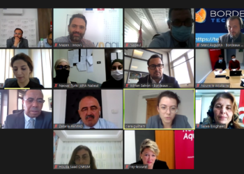 Innov’i – EU4Innovation lance son projet de “mise en place d’un écosystème local de l’innovation”