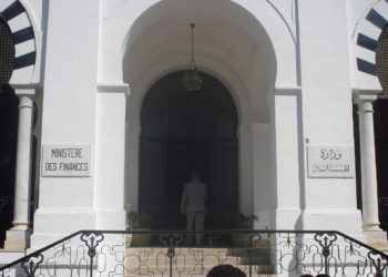 Budget : la mobilisation massive de ressources internes continue