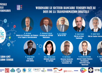 La transformation digitale, un défi pour le secteur bancaire