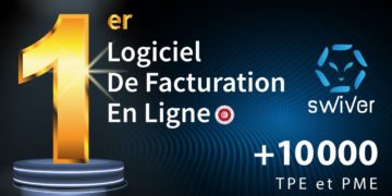 SWIVER, la startup tunisienne qui a franchi la barre des 10.000 utilisateurs