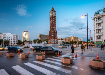 Une contraction de 6% de l’économie au troisième trimestre 2020