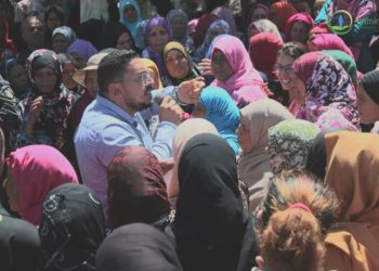 La CNSS a-t-elle “volé” l’idée de son dernier service à une startup tunisienne ?