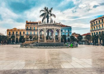 En Algérie, Snapchat est le seul réseau social avec une présence majoritairement féminine