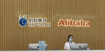 Les autorités chinoises suspendent l’introduction en bourse d’Ant Group