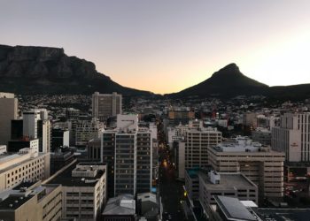 Le Boom de la Tech en Afrique: Allez-y en cluster !