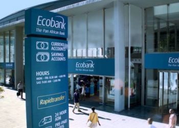 Ecobank entre sur la scène de transfert d’argent