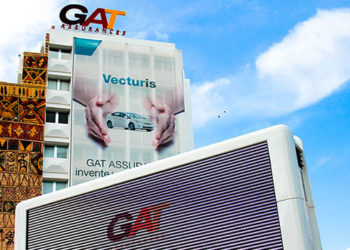 GAT Vie abandonne la dissociation entre les fonctions de président et ceux de directeur général