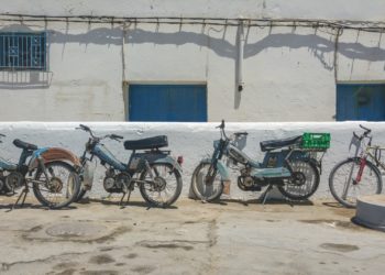 Indice de liberté économique: la Tunisie classée 128 sur 180 pays