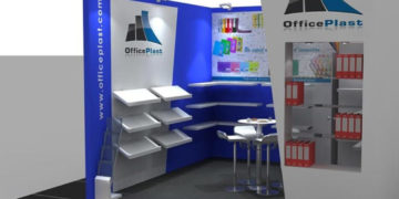 Office Plast: hausse du chiffre d’affaires malgré une baisse de la production au T3 2020