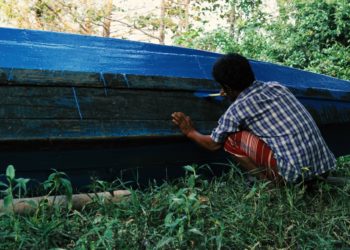 Se remettre du Covid-19: leçons des catastrophes passées en Asie et dans le Pacifique