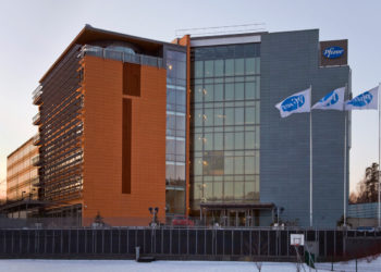 La distribution du nouveau vaccin de Pfizer contre le coronavirus sera tellement coûteuse que peu de pays pourraient se l’offrir